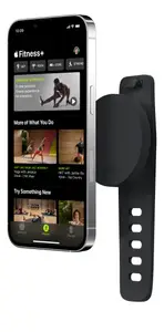 在飛比找Apple台灣優惠-Belkin Magnetic Fitness Mount