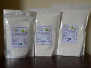 PEARS powder 8oz 16oz 1lb 32oz 2lb 4lb IMMUNE SYSTEM BOOST MINERALS VIT C, PAJE