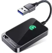 New Jemluse Wireless Carplay Adapter for Apple Stable Fast Connection $70 retail
