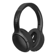 Earphones Bluetooth 5.3 Earphones 40mm Driver Fast Charging with6243