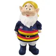 Adelaide Crows AFL Team MINI Garden Gnome Statue