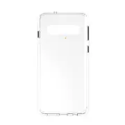EFM Aspen Crystalex D3O Case Armour - For Galaxy S10+ (6.4")