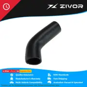 DAYCO Moulded Turbo Hose EPDM For NISSAN PATROL COIL SPRING GU, Y61 #DTH519