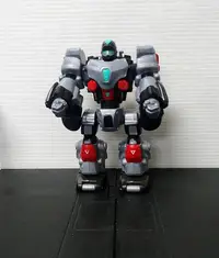 在飛比找露天拍賣優惠-【YOYNG TOYS】Metalions鋼鐵防衛隊-大熊星