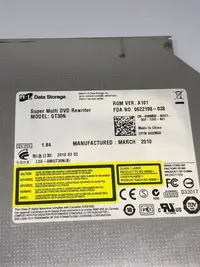 在飛比找Yahoo!奇摩拍賣優惠-二手良品 筆電 HL DVD 光碟機燒錄機 12.7*13c