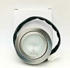 Bellini 60cm Curve Glass Rangehood HALOGEN LIGHT BULB 12V 20W HM