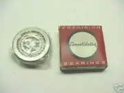 PRECISION BEARINGS BALL BEARING MODEL# 31306