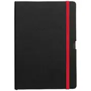 Otto A5 The Dot Journal Black