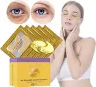 30Pairs JUYOU 24K Gold under Eye Patch, Eye Mask, Collagen Eye Patch, Eye Det...