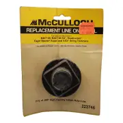 McCulloch 223746 Spool Mac 65 80-SX Roadrunner Eager Beaver ll-SX