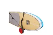 Ocean & Earth Surfboard Double SUP/Longboard Adjustable Trolly