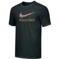 在飛比找蝦皮購物優惠-Nike 排球 T恤 volleyball t-shirt 