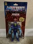 Masters of the Universe Origins Skeletor 5.5" Action Figure 2020