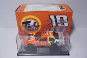 Revell Ricky Rudd 1999 #10 Tide Ford 1:24 Scale NASCAR Diecast Car w/ Box & COA