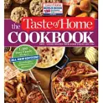 THE TASTE OF HOME COOKBOOK: BEST LOVED RECIPES FROM HOME COOKS LIKE YOU