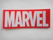 MARVEL - Woolworths Fix-Ems Disney Pixar Marvel Star War Stickers