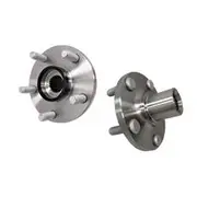 Sterling Wheel Hub to suit Toyota Corolla 01/2013 to 07/2018 - HUB-TYCO-021F