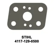 STIHL FS90/AV FS 90/AV String Trimmer Carburetor Gasket 4117-129-0500 USA
