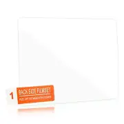 2x Tempered Glass Canon EOS R100 R50 R10 R8 R7 R6 R RP 250D 4000D 2000D 90D 80D