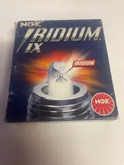 NGK 5691 Spark Plug M14 x 1,25, Spanner size: 16 mm