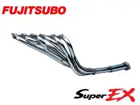 在飛比找Yahoo!奇摩拍賣優惠-【Power Parts】FUJITSUBO SUPER E