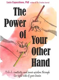 在飛比找三民網路書店優惠-The Power of Your Other Hand ―