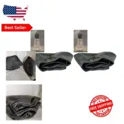 6.00-16 Farm Implement Inner Tubes - Directional Tread for Tractors - Set of 2