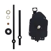 Wall Pendulum Clock Motor Movement Mechanism Replacement Repair