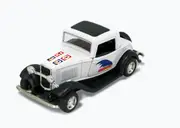 Adelaide Crows AFL 2019 Collectable Model Car Series Kit