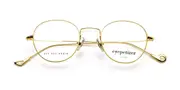 Eyepetizer Zelda C.4 Men's Glasses Gold Size 46 - Private Health Rebate - Blue Light Block Available