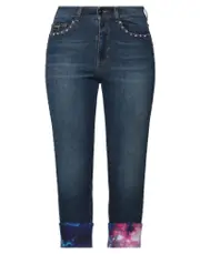 [VERSACE JEANS COUTURE] VERSACE JEANS COUTURE Jeans - Item 30144555