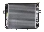 HD+ Forklift – Hyster | Yale Radiator H45-65 XM with 3.0L GM Engine