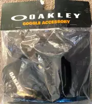 New Oakley Airbrake Goggle Bro MX MTB Roll-Off Accessory Kit Part 100-258-001