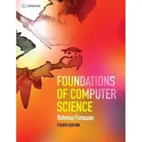 在飛比找蝦皮購物優惠-Foundations of Computer Scienc