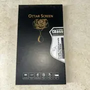 Ottar Screen Protector Tempered Glass Samsung Galaxy S21, S21 Plus New