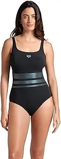 [arena] Women's Bodylift Rosa Shapewear Wing Back