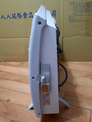 NORTHERN 北方 對流式電暖器 CH1501