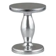 Avanti Coffee Tamper Cast Aluminium Dual Size 50mm/55mm Barista Accessory