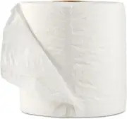 Standard Bath Tissue, 1-Ply, 1000 Sheets (Case of 96 Rolls)