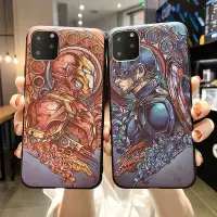 在飛比找蝦皮購物優惠-現貨 Iphone i11 美國隊長 i11proMax i