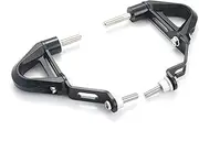 Motorbike Crash Slider for Honda CB650R CB650F 2017-2023 Motorcycle Anti-Collision Safety Device Frame Slider Falling Protectors Falling Protection Crash Pad