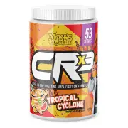 Maxs Creatine crx3 | 400g / Tropical Cyclone