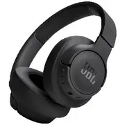 JBL Tune 720 Bluetooth Headphones Black