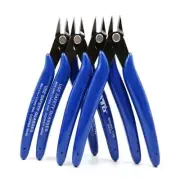 Universal Diagonal Pliers - Electronic Cutting Nippers Wire Cable Hand Tools 1PC