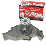 Airtex Engine Water Pump for 1970 Chevrolet G30 Van 5.7L V8 Coolant ad (for: Chevrolet)