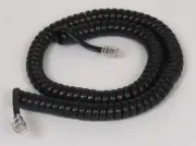 ACCUTECK ShipPro 110lbs W-8580 Postal Shipping Scale Coiled Curly Cable Cord