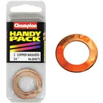 Champion Copper Washers - BH073