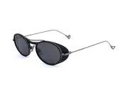 Sunglasses Eyepetizer HELEN C.A-3-7 BLACK 50/20/140 UNISEX 50 mm
