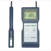 Landtek HT6290 Digital Humidity Meter Thermometer Temperature Meter Tester Gauge
