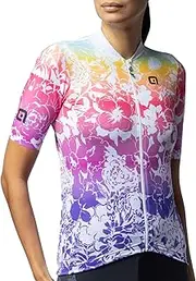 [ALE'] Women's Pragma Nadine Short Sleeve Jersey